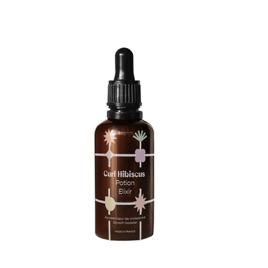 Growth Potion Crecimiento Cabello Hibiscus Curl 50ml_0