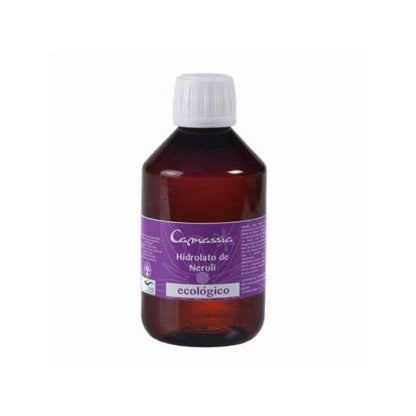 Hidrolato de Neroli BIO Água de Flor de Laranjeira Camassia 100 ml