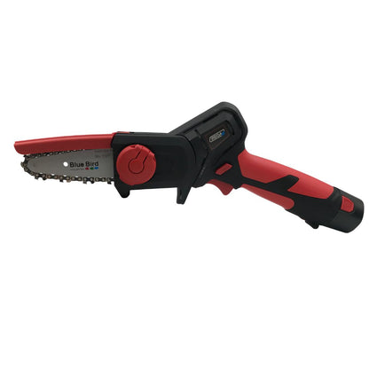 Motosierra A Bateria Mt4_0