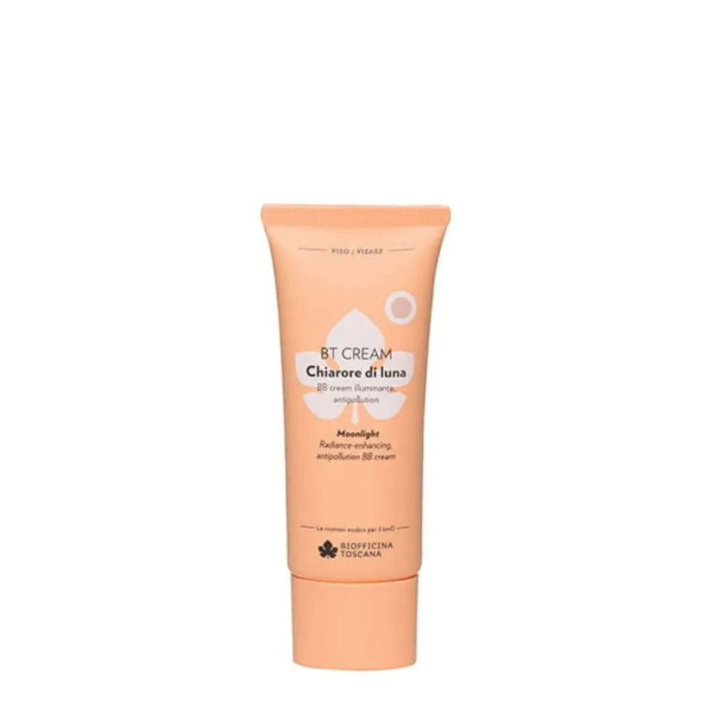 Bt Cream Chiarone Di Luna Biofficina Toscana 40ml_0