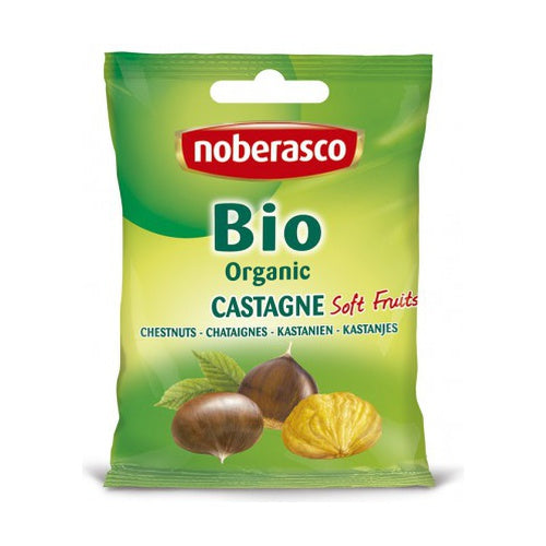 Castanhas macias Noberasco 35 gr
