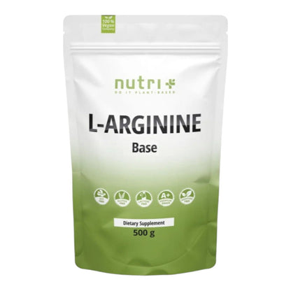 L-arginine Base Powder 500 Gr_0