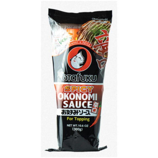 Molho picante okonomi Otafuku 300g