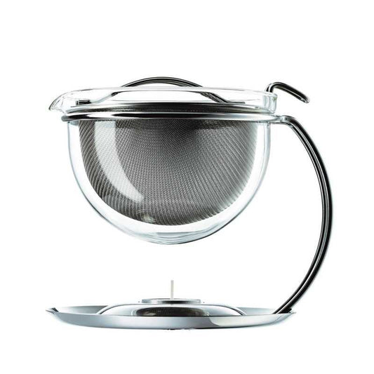 Tetera De Cristal De Diseño_0