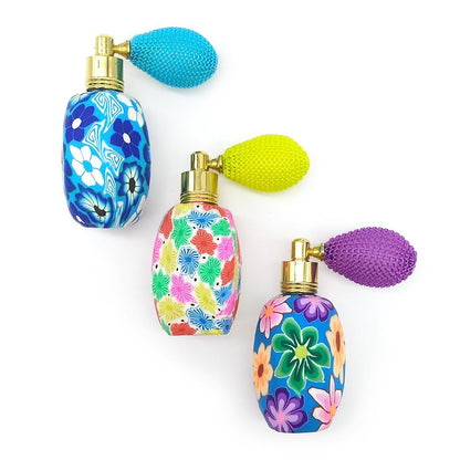 Detalle Invitados: Perfumero De Tocador Y Jabón Arómatico En Bolsa De Organza - Regalo Para Eventos - 1 Unidad_5