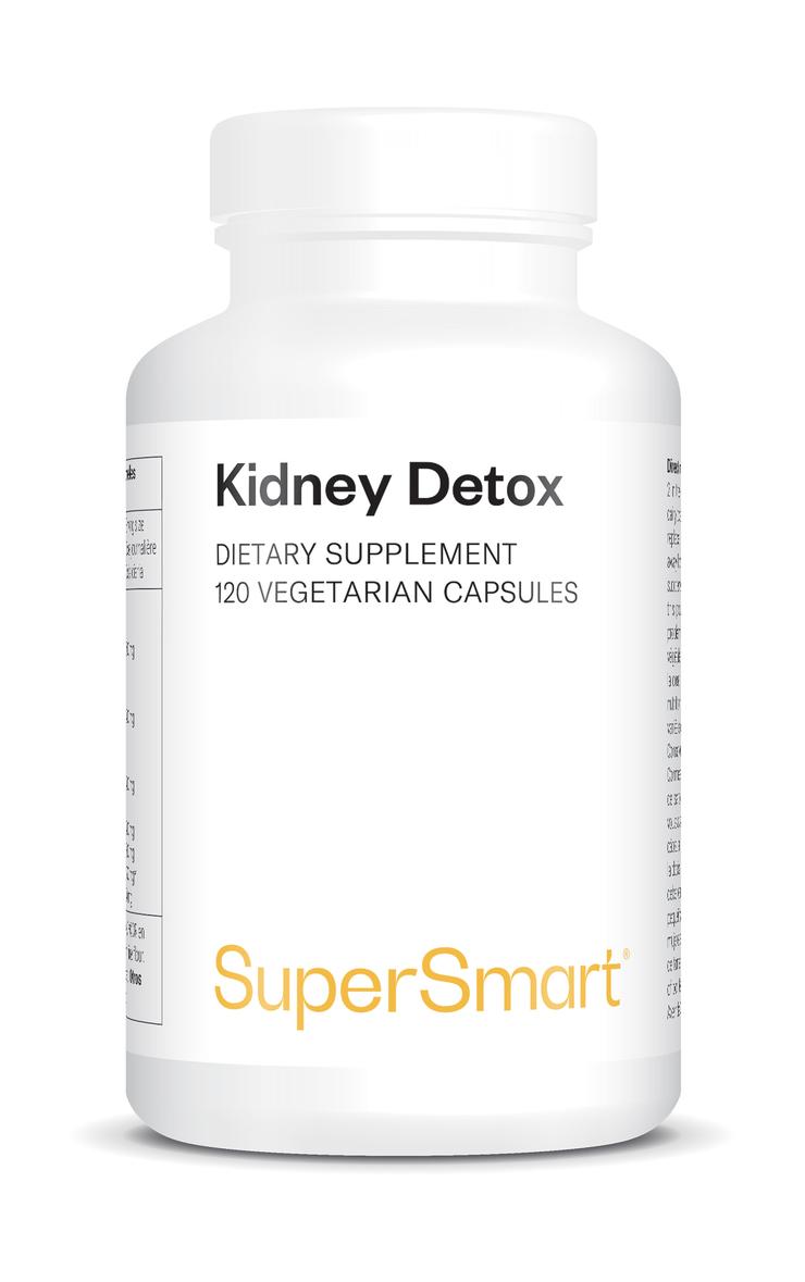 Kidney Detox Formula_0