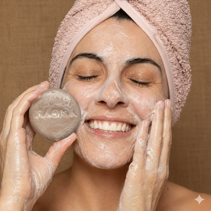 Limpiadora Facial Saona Soft 80 G_2