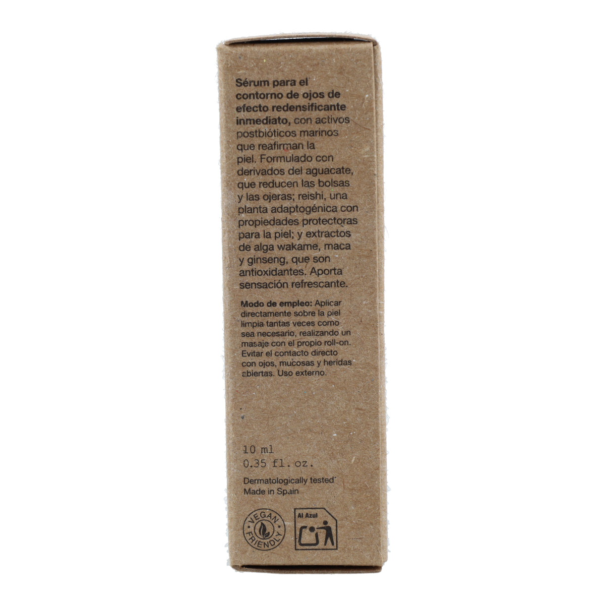 Sérum Roll-on Eye