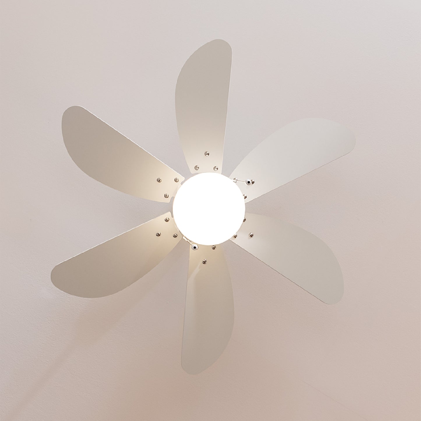 Cecotec Ventilador De Techo Con Luz Energysilence Aero 3600 Vision Full White Cecotec_2