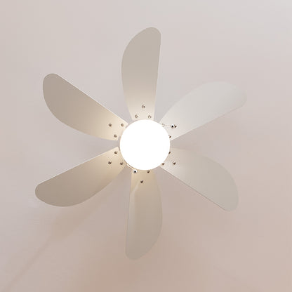 Cecotec Ventilador De Techo Con Luz Energysilence Aero 3600 Vision Full White Cecotec_2