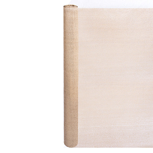 Malla De Ocultación Recynet 120 Gr 1,5x50 M Caña Nortene_0