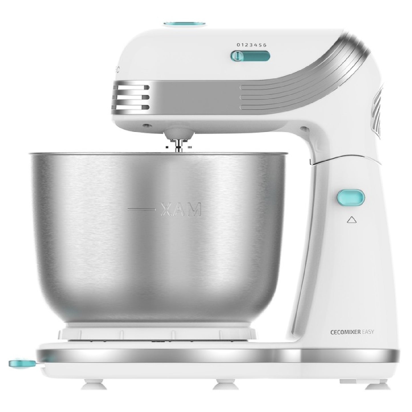 Cecotec Batidora Amasadora Batidora Amasadora Cecomixer Easy White_0