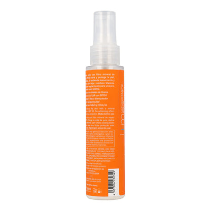 Protector solar mineral Spray SPF50 I+M 100ml