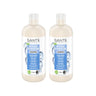 Pack de 2 Champôs de Hidratação Intensa Aloe Sante 500 ml