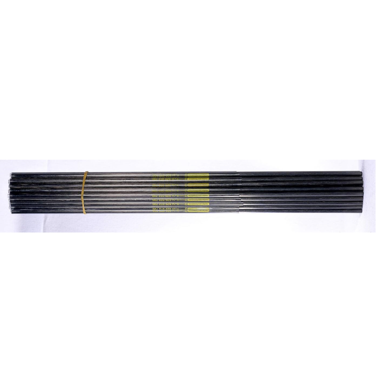 Garland - 71vza45370 Accesorio Para Vareadores - Pack De 4 Varillas Para Vareador Zanon 4,5 Mm. Diámetro 370 Mm_0