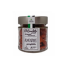 Amêndoas Caramelizadas Frasco De Vidro 110 G