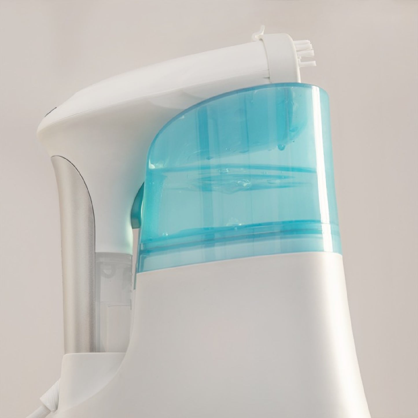 Cecotec Plancha Vertical Smoothforce 3000 Ultrasteam White_1
