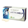 Artrohelp Cartilagem Tubarão 60 Cápsulas Marnys