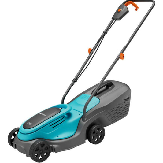 Conjunto de corta-relva a bateria Gardena PowerMax 30/18 V P4A