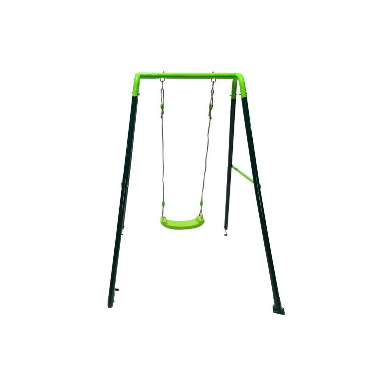 Columpio Individual Metalico Masgames Babol._1