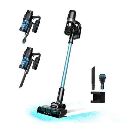Cecotec Aspirador Vertical Bldc Conga Rockstar 1500 Ray Jalisco_3