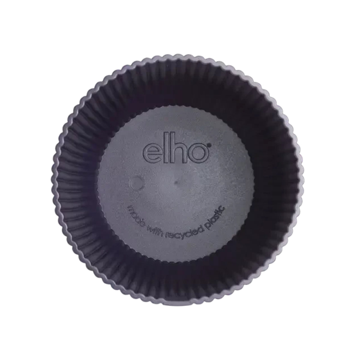 Vaso Reciclado Elho Purple Winery 16 cm