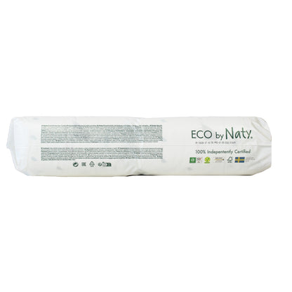 Fralda Naty T4 7-18 kg, 44 unidades