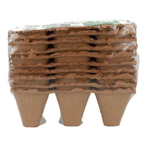 Kit de Plantação M Planeta Huerto