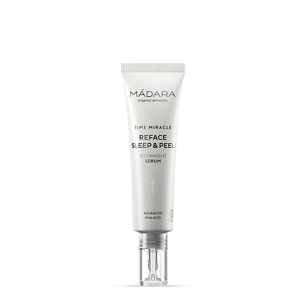 Madara Night Sérum 30ml