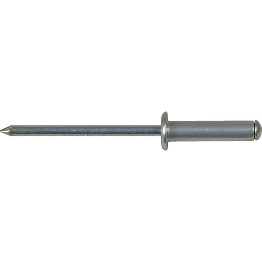 Remache De Aluminio Estándar - 3x8 Mm - 500 Uds._0