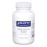 Vitamina C 1000 90 cápsulas Pure Encapsulations