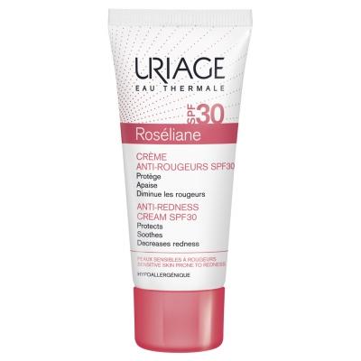 Creme anti-vermelhidão ROSÉLIANE FPS30 40 ml URIAGE