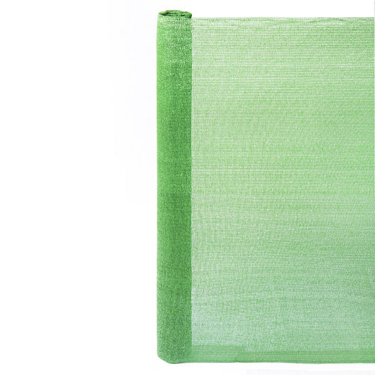 Malla De Ocultación Recynet 120 Gr 2x50 M Verde Nortene_0