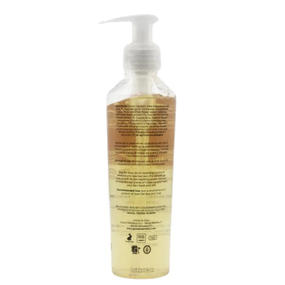 Agua Micelar Anti-age Gyada Facial Renaissance 500ml_1