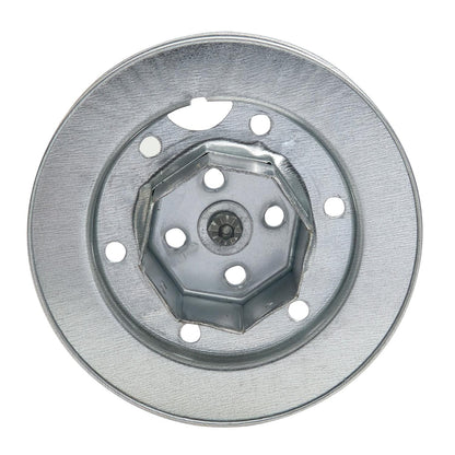 Disco Persiana Metalico Espiga Metalica 150x60 Cinta 22 Mm._3