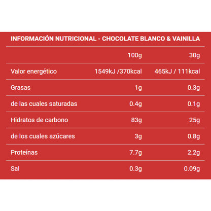 Crema De Arroz 1 Kg Choco Egg_2