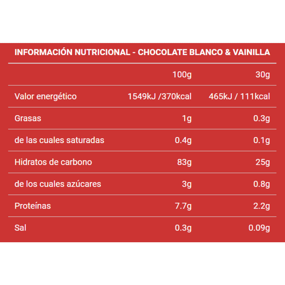 Crema De Arroz 1 Kg Lacasitos_2
