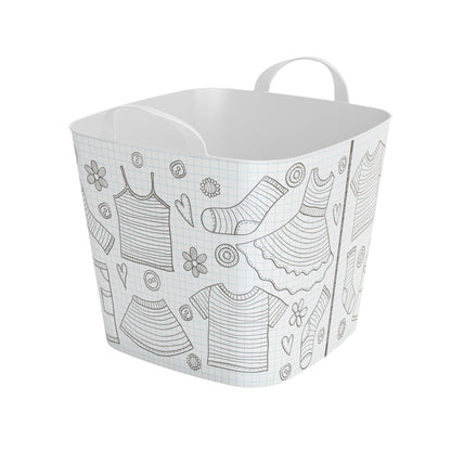 Life Story Cesto 25l Iml Clothes_0