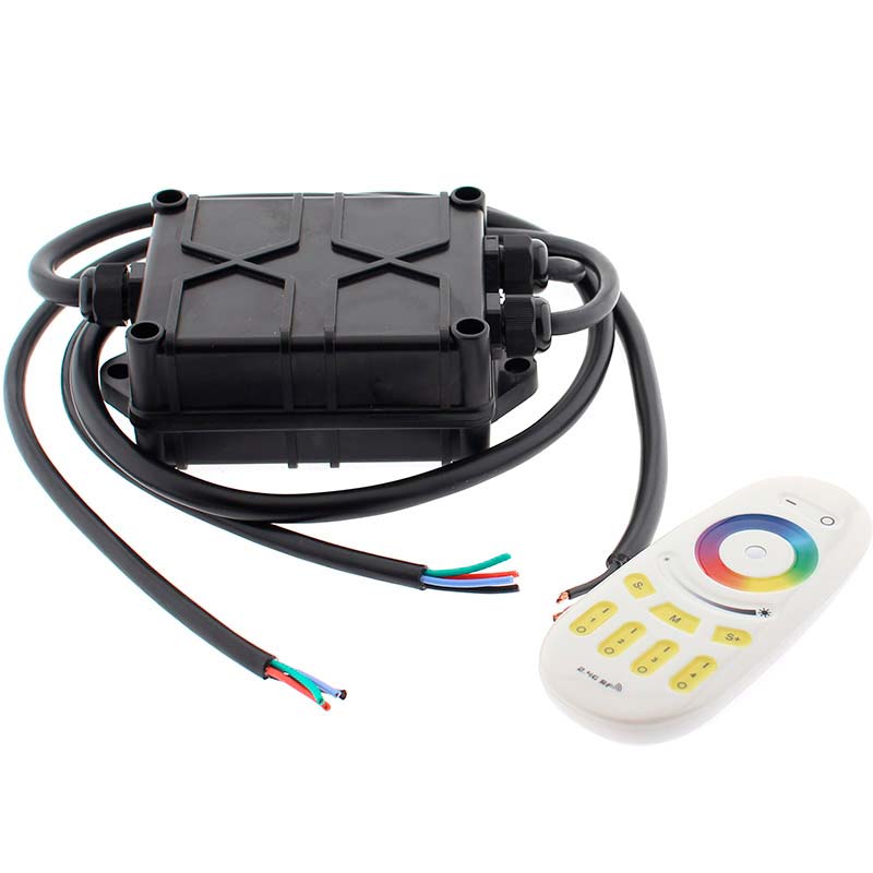 Kenwe Control Rf Rgb, Ip67_1