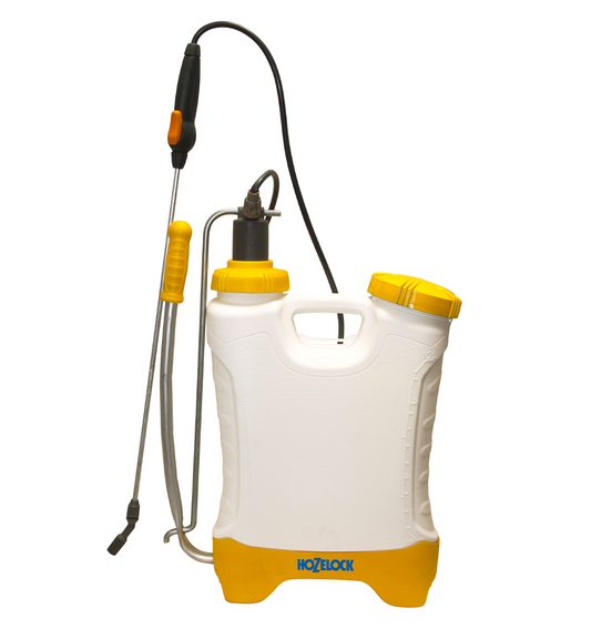 Pulverizador costal 1200 Confort 12 L Hozelock
