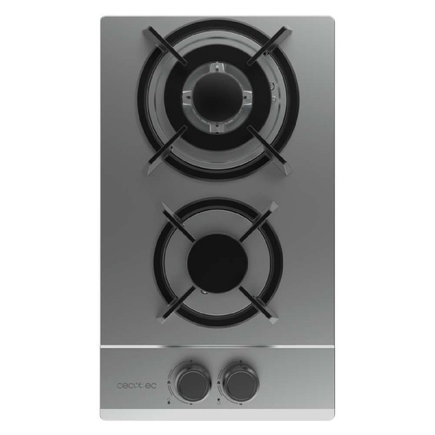 Cecotec Placa De Gas Bolero Squad G 2200s Inox_2