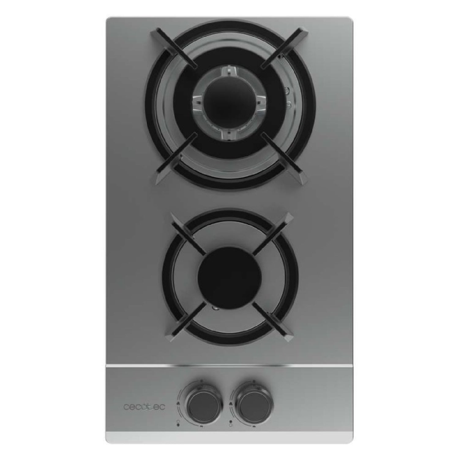 Cecotec Placa De Gas Bolero Squad G 2200s Inox_2
