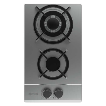 Cecotec Placa De Gas Bolero Squad G 2200s Inox_2