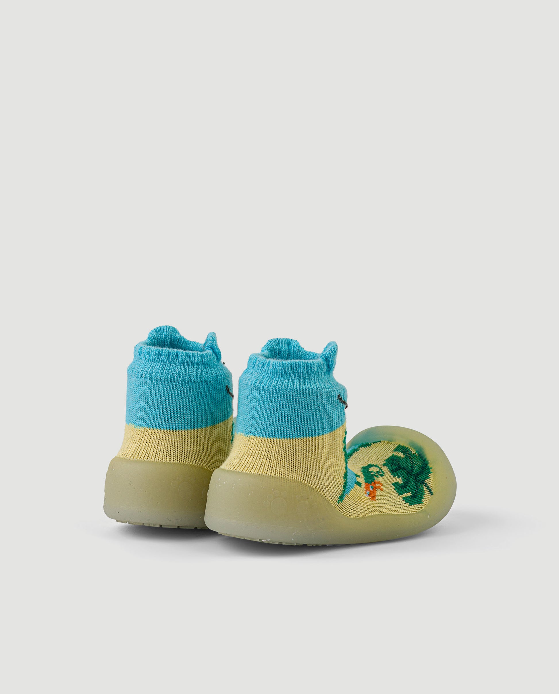 Zapatos De Bebé Que Cambian De Color Con La Luz Del Sol Dino Sky Bigtoes Chameleon M (20)_3