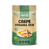 Crepe Vegan Biológico Nuveg 200g