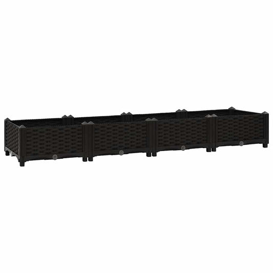 Arriate 160x40x23 Cm Polipropileno_0