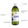 Gel de Banho Antioxidante Corpore 600 ml