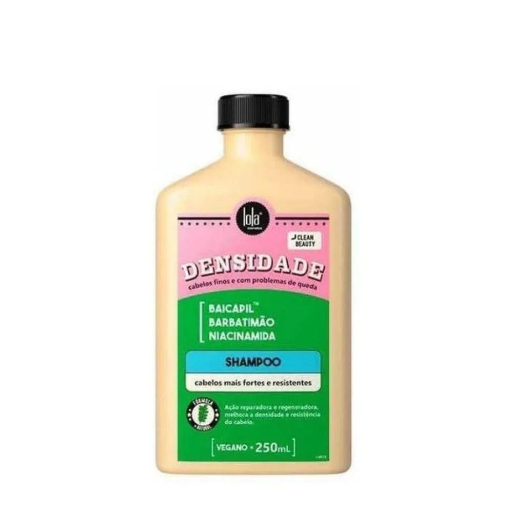 Champú Volumen Densidade Lola Cosmetics 250ml_0