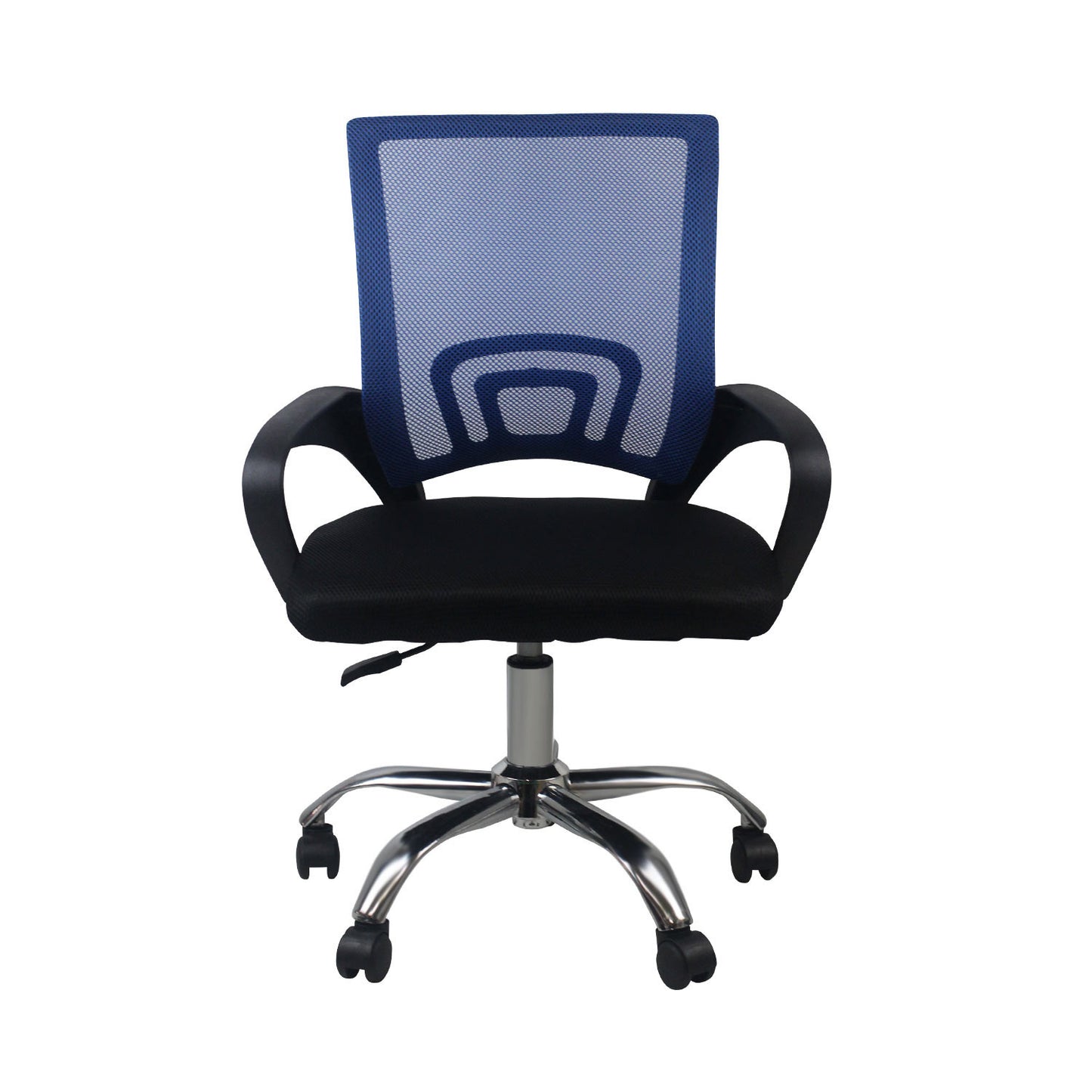 Silla De Escritorio Con Ruedas Classic 95x65x52cm Thinia Home_1