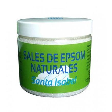 Sais de Epsom Santa Isabel 300 g